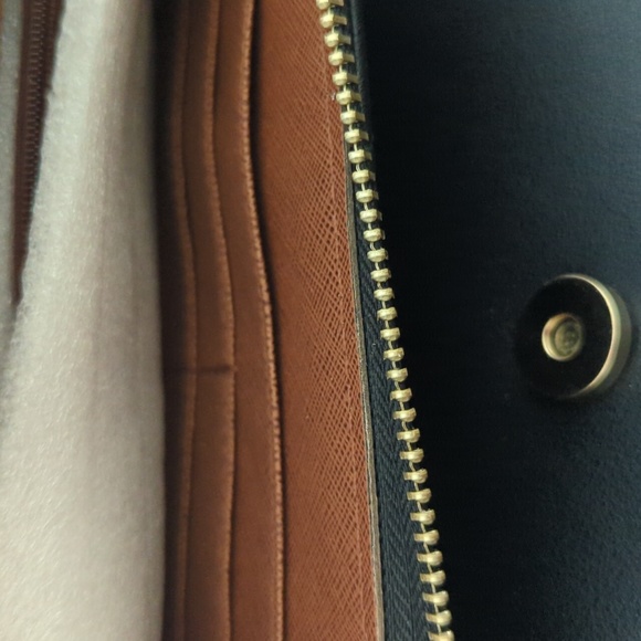 Quilted box satchel set - Picture 6 of 7